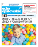 Echo Opatowskie