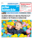 Echo Koneckie