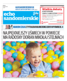 Echo Sandomierskie