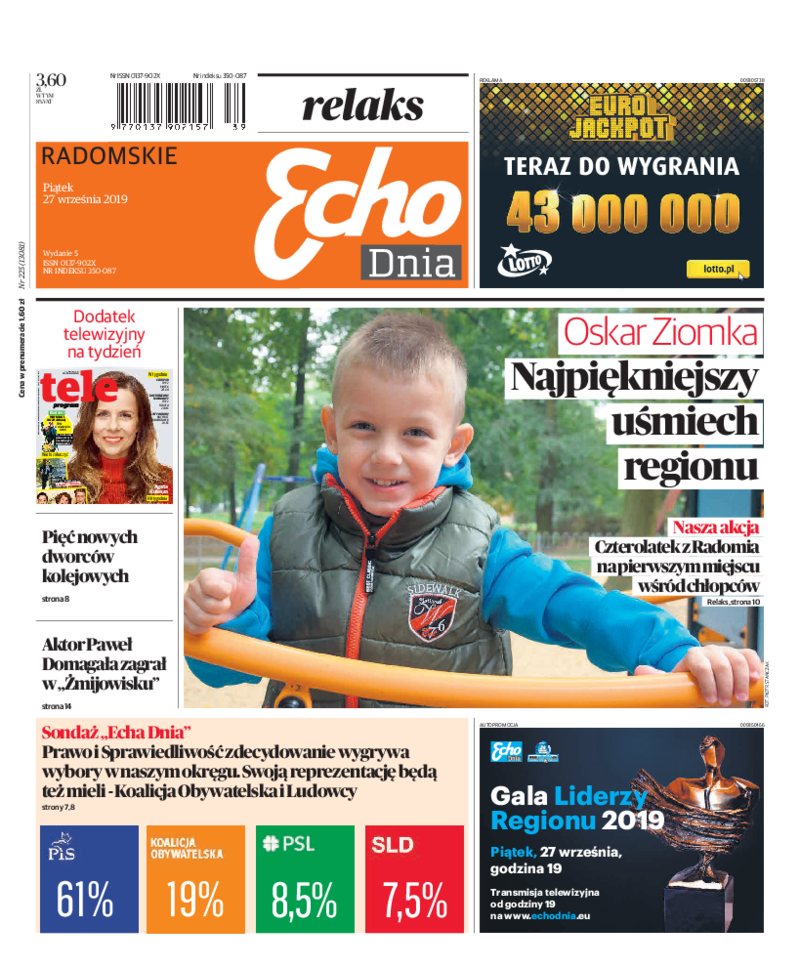 Echo Dnia