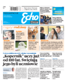 Echo Dnia wyd. Podkarpackie