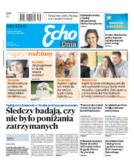Echo Dnia wyd. Kielce