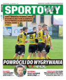 Echo Sportowe wyd. Podkarpackie
