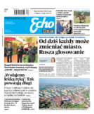 Echo Dnia wyd. Podkarpackie