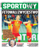Echo Sportowe wyd. Świętokrzyskie
