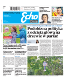 Echo Dnia wyd. Świętokrzyskie