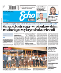 Echo Dnia