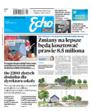 Echo Dnia wyd. Podkarpackie