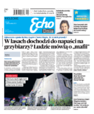Echo Dnia wyd. Kielce