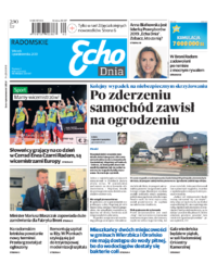 Echo Dnia