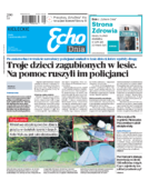 Echo Dnia wyd. Kielce