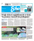 Echo Dnia wyd. Świętokrzyskie