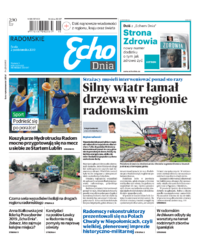 Echo Dnia