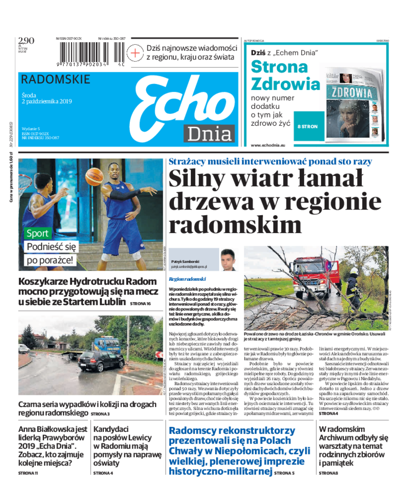 Echo Dnia