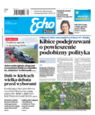 Echo Dnia wyd. Kielce
