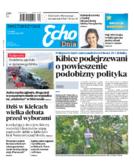 Echo Dnia wyd. Świętokrzyskie