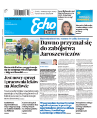Echo Dnia