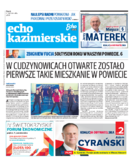 Echo Kazimierskie