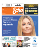 Echo Dnia wyd. Podkarpackie