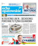 Echo Opatowskie