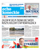 Echo Koneckie
