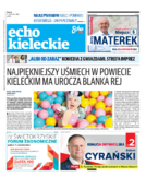 Echo Kieleckie