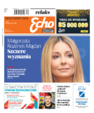 Echo Dnia wyd. Świętokrzyskie