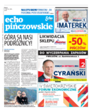 Echo Pińczowskie
