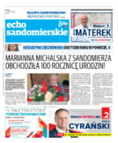 Echo Sandomierskie