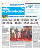 Echo Szydłowca