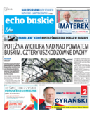 Echo Buskie