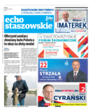 Echo Staszowskie