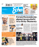 Echo Dnia wyd. Świętokrzyskie