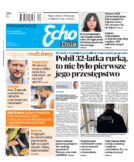 Echo Dnia wyd. Podkarpackie