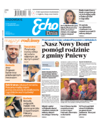 Echo Dnia