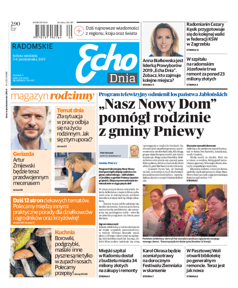 Echo Dnia