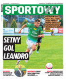 Echo Sportowe wyd. Radom