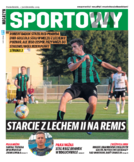 Echo Sportowe wyd. Podkarpackie