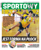 Echo Sportowe wyd. Świętokrzyskie