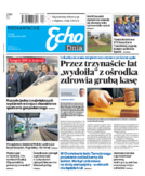Echo Dnia wyd. Podkarpackie