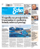 Echo Dnia wyd. Kielce