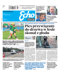 Echo Dnia