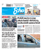 Echo Dnia wyd. Podkarpackie