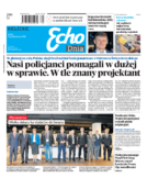 Echo Dnia wyd. Kielce