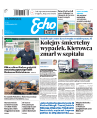 Echo Dnia