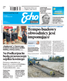Echo Dnia wyd. Podkarpackie
