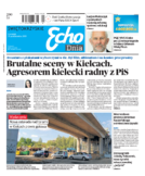 Echo Dnia wyd. Świętokrzyskie