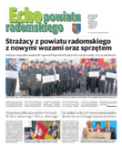 Echo Powiatu Radomskiego