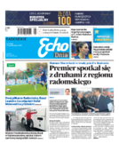 Echo Dnia