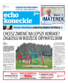 Echo Koneckie